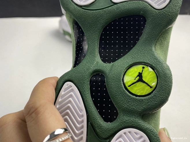 Allen Retro 13 414571-125 Air PE" Jordan "Ray 1022